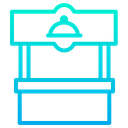 پیش‌نمایش فایل food-stand-1441755 از پک فست فود