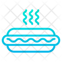 پیش‌نمایش فایل hot-dog-1441754 از پک فست فود
