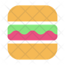 پیش‌نمایش فایل burger-1441822 از پک غذا