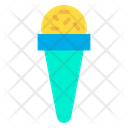 پیش‌نمایش فایل cone-1441815 از پک غذا