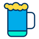 پیش‌نمایش فایل beer-1441874 از پک غذا