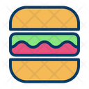 پیش‌نمایش فایل burger-1441872 از پک غذا