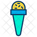 پیش‌نمایش فایل cone-1441865 از پک غذا