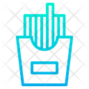 پیش‌نمایش فایل french-fries-1441937 از پک غذا
