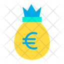 پیش‌نمایش فایل euro-bag-1441448 از پک ارز