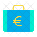 پیش‌نمایش فایل euro-briefcase-1441443 از پک ارز