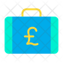 پیش‌نمایش فایل pound-briefcase-1441442 از پک ارز