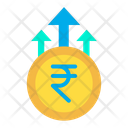 پیش‌نمایش فایل rupees-growth-1441406 از پک ارز