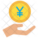 پیش‌نمایش فایل yen-charity-1441425 از پک ارز