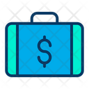 پیش‌نمایش فایل dollar-briefcase-1441544 از پک ارز