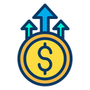 پیش‌نمایش فایل dollar-growth-1441509 از پک ارز