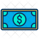 پیش‌نمایش فایل dollar-note-1441534 از پک ارز