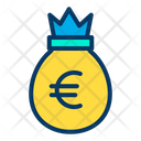 پیش‌نمایش فایل euro-bag-1441548 از پک ارز