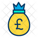 پیش‌نمایش فایل pound-bag-1441547 از پک ارز