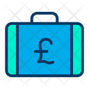 پیش‌نمایش فایل pound-briefcase-1441542 از پک ارز