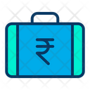 پیش‌نمایش فایل rupees-briefcase-1441541 از پک ارز