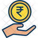 پیش‌نمایش فایل rupees-charity-1441526 از پک ارز