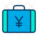 پیش‌نمایش فایل yen-briefcase-1441540 از پک ارز