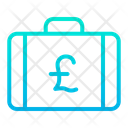 پیش‌نمایش فایل pound-briefcase-1441642 از پک ارز