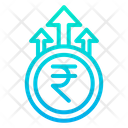 پیش‌نمایش فایل rupees-growth-1441606 از پک ارز