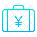 پیش‌نمایش فایل yen-briefcase-1441640 از پک ارز