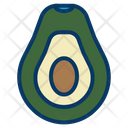 پیش‌نمایش فایل avocado-1442043 از پک میوه و سبزیجات