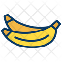 پیش‌نمایش فایل banana-1442042 از پک میوه و سبزیجات