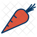 پیش‌نمایش فایل carrot-1442039 از پک میوه و سبزیجات