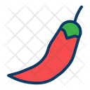 پیش‌نمایش فایل chili-1442037 از پک میوه و سبزیجات