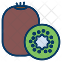 پیش‌نمایش فایل kiwi-1442029 از پک میوه و سبزیجات