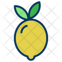 پیش‌نمایش فایل lemon-1442027 از پک میوه و سبزیجات