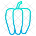 پیش‌نمایش فایل bell-1442104 از پک میوه و سبزیجات