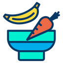 پیش‌نمایش فایل food-1442390 از پک سالم