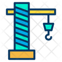 پیش‌نمایش فایل tower-crane-1442548 از پک صنعت و تولید