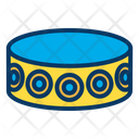 پیش‌نمایش فایل bangle-1442636 از پک جواهرات