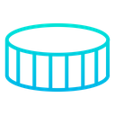 پیش‌نمایش فایل bangle-1442675 از پک جواهرات