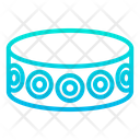 پیش‌نمایش فایل bangle-1442676 از پک جواهرات