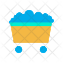 پیش‌نمایش فایل mining-cart-1442482 از پک صنعت و تولید