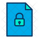 پیش‌نمایش فایل page-lock-1442710 از پک متفرقه