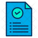 پیش‌نمایش فایل page-tick-1442709 از پک متفرقه