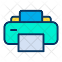 پیش‌نمایش فایل printer-1442706 از پک متفرقه