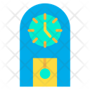 پیش‌نمایش فایل clock-1443103 از پک موزه