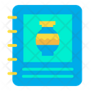 پیش‌نمایش فایل notebook-1443093 از پک موزه