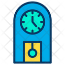 پیش‌نمایش فایل clock-1443153 از پک موزه
