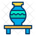 پیش‌نمایش فایل vase-1443134 از پک موزه