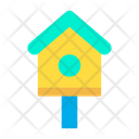 پیش‌نمایش فایل bird-house-1443230 از پک پارک