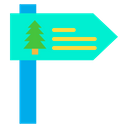 پیش‌نمایش فایل sign-board-1443215 از پک پارک
