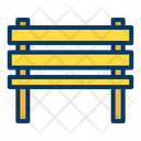 پیش‌نمایش فایل bench-1443306 از پک پارک