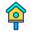 پیش‌نمایش فایل bird-house-1443305 از پک پارک