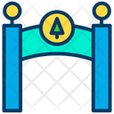 پیش‌نمایش فایل gate-1443300 از پک پارک